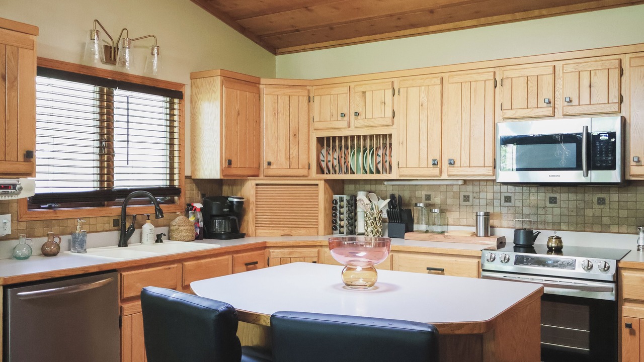 Photo of Kitchen in Bismarck