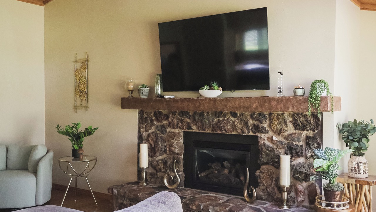 Photo of Livingroom in Bismarck