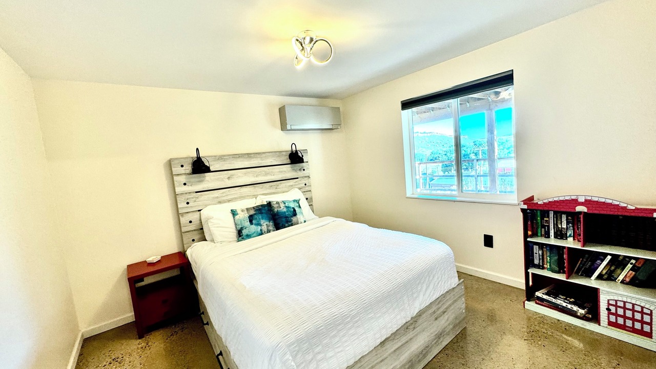Photo of Bedroom in Fort Collins