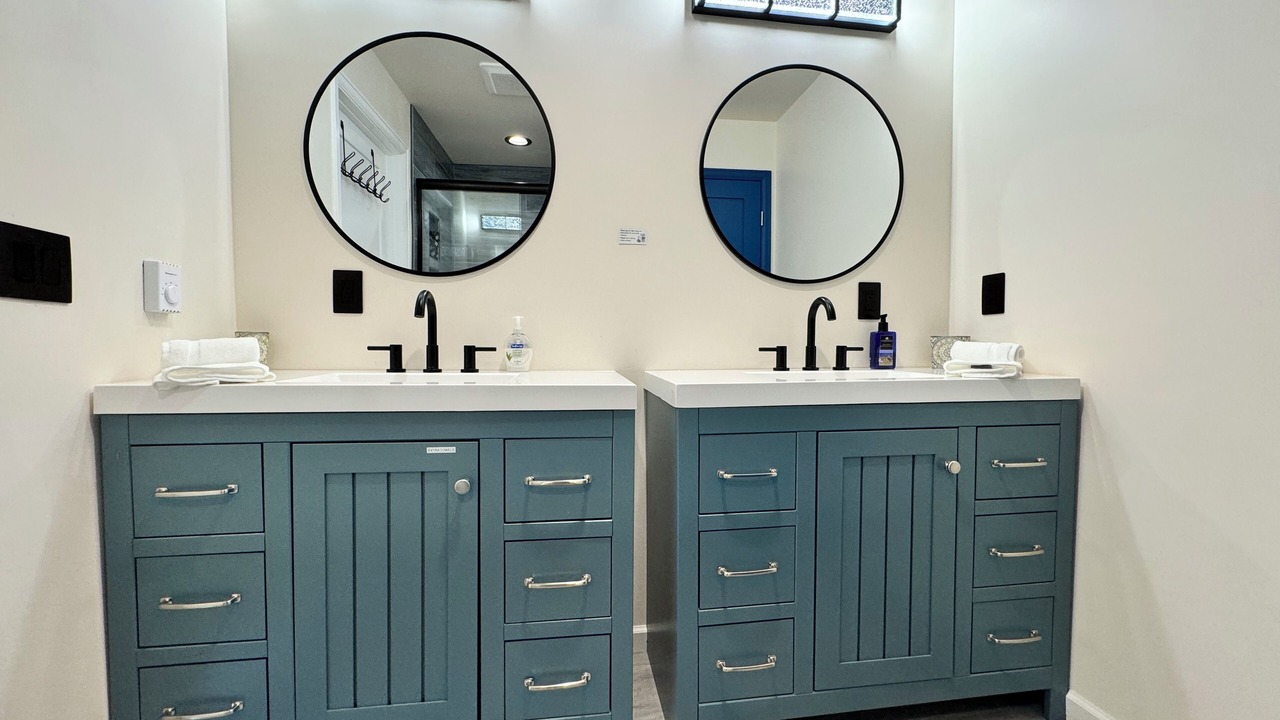 Photo of Bathroom in Fort Collins