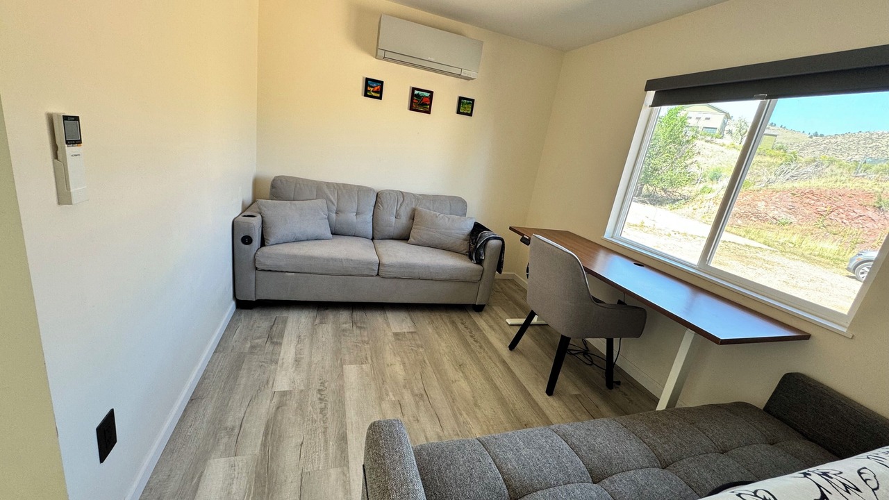 Photo of Livingroom in Fort Collins