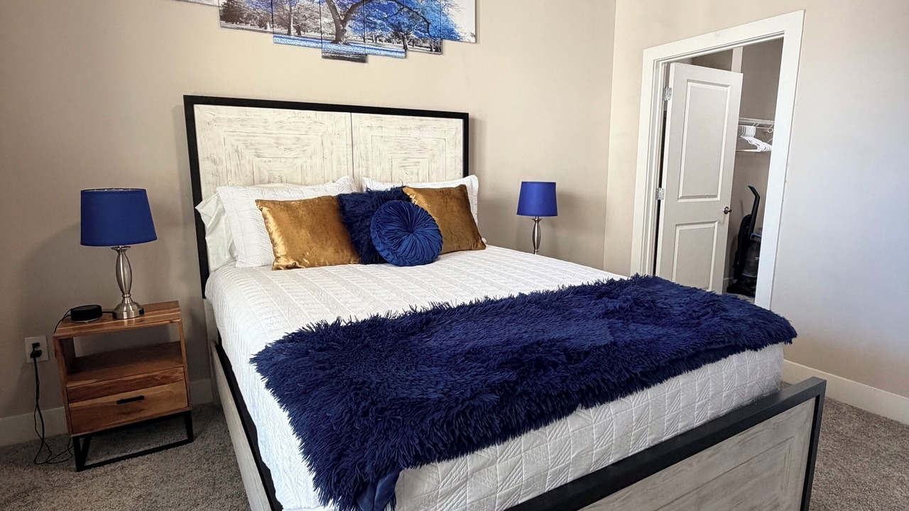 Photo of Bedroom in Dallas