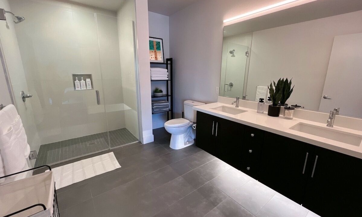 Photo of Bathroom in Marina District