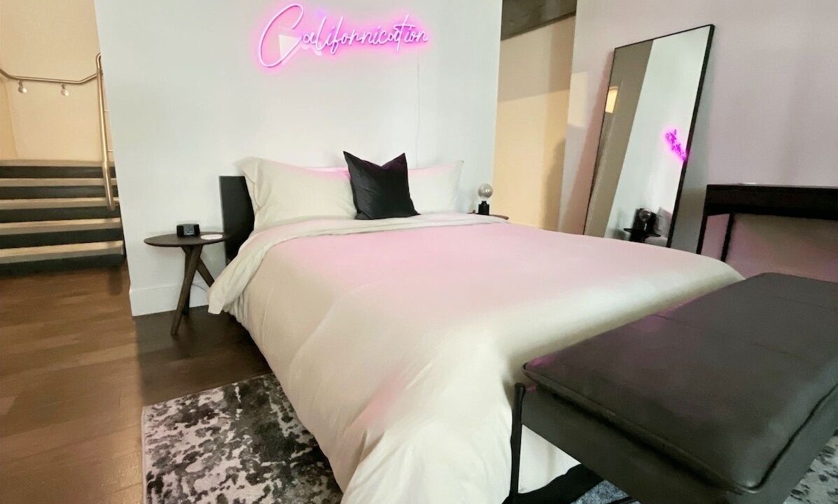 Photo of Bedroom in Marina District