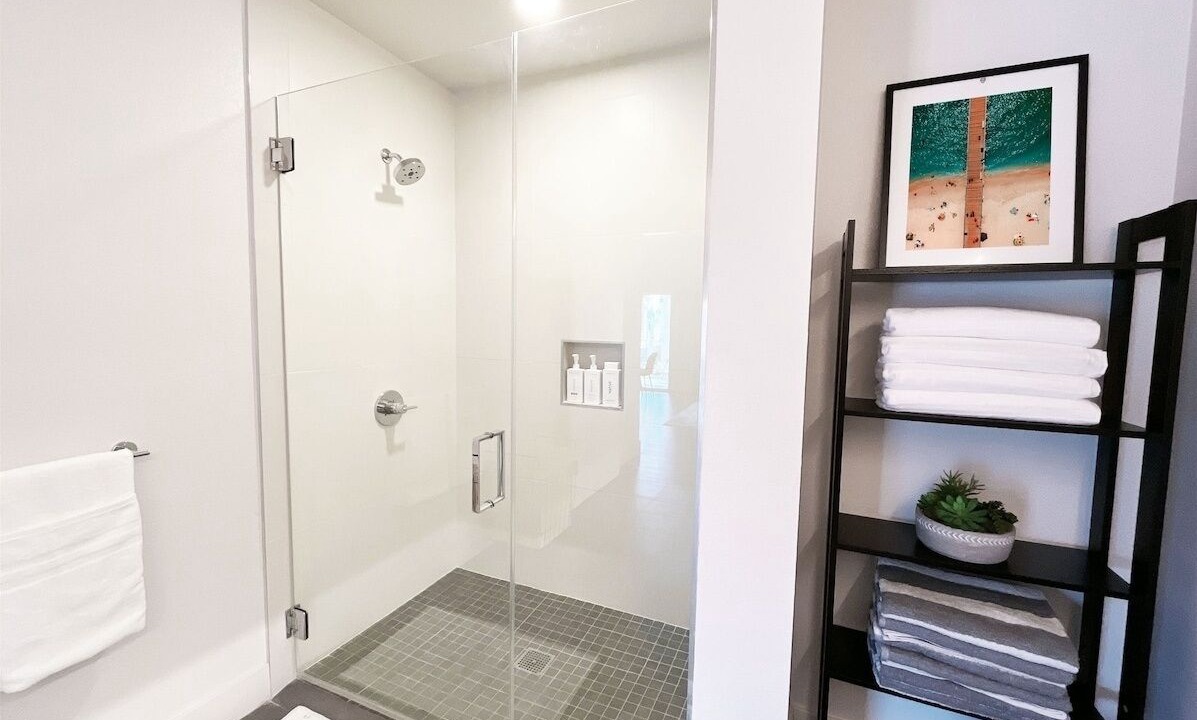 Photo of Bathroom in Marina District