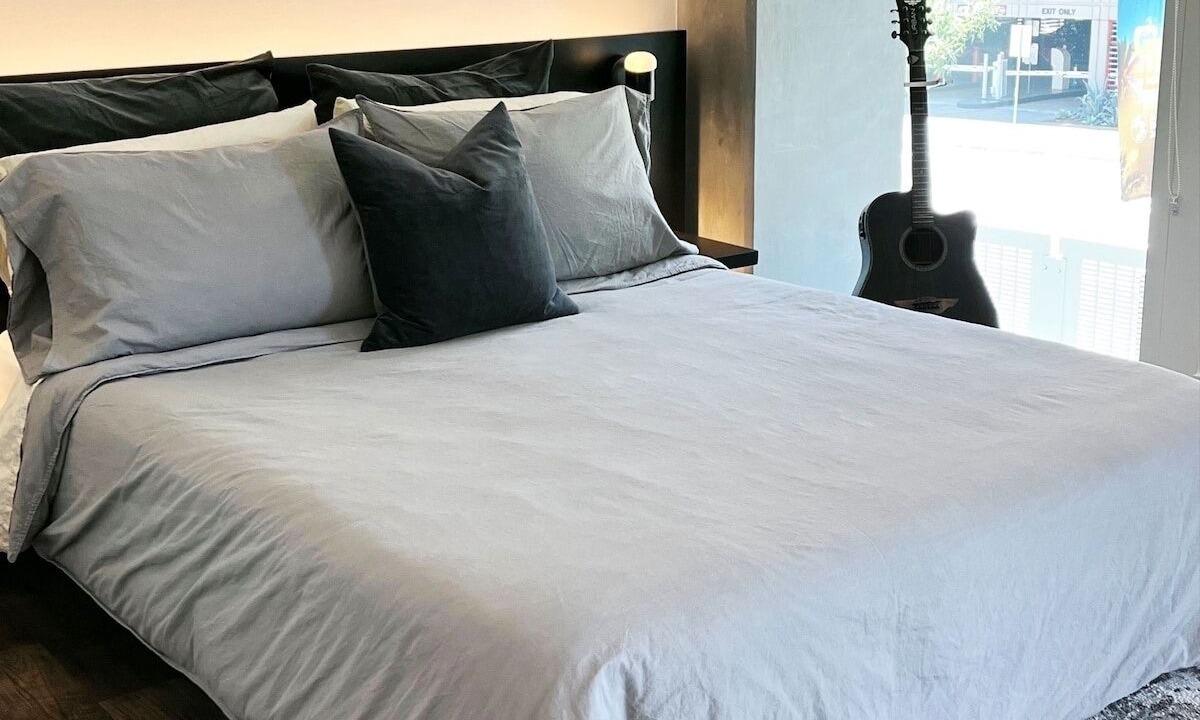 Photo of Bedroom in Marina District