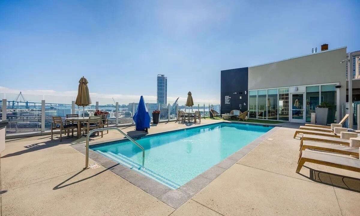 Photo of Outdoor in Marina District