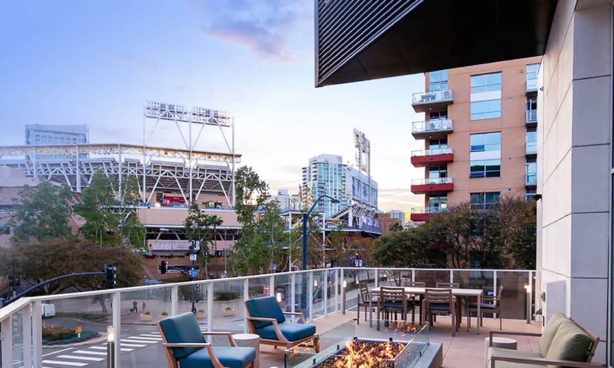Photo of Outdoor in Marina District