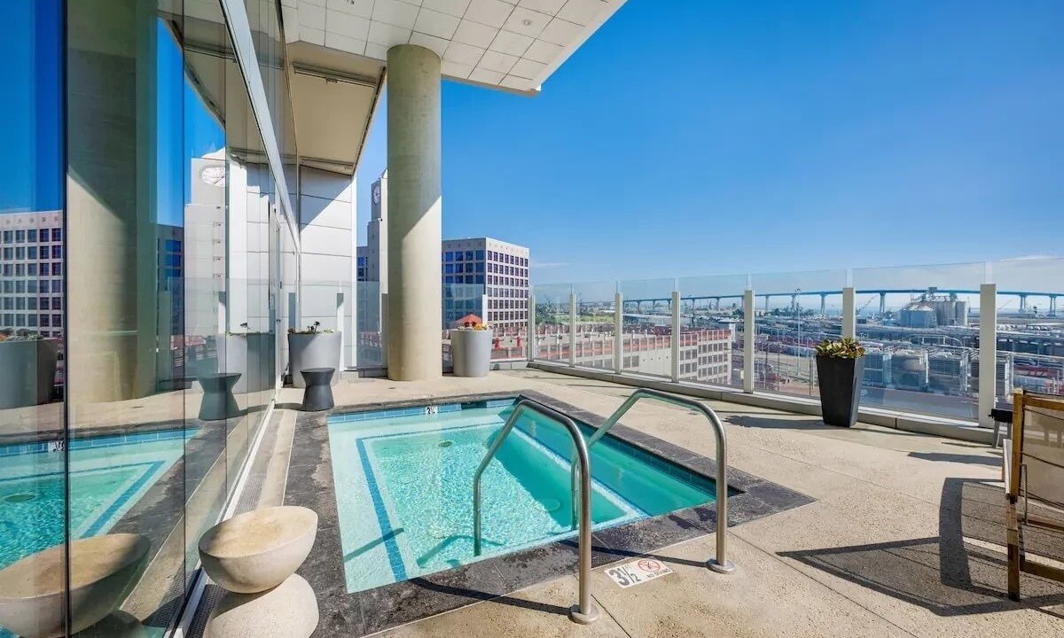 Photo of Outdoor in Marina District