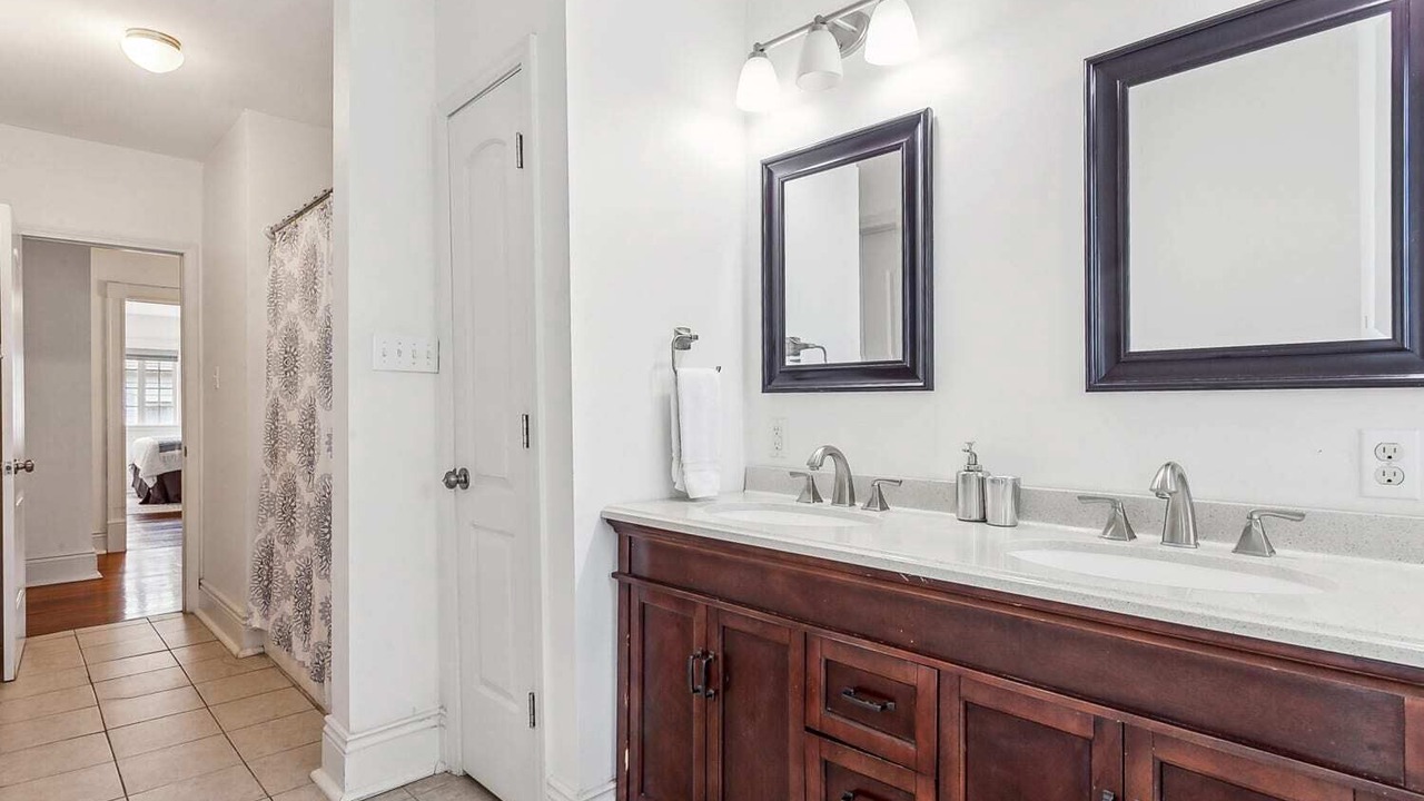 Photo of Bathroom in Milan
