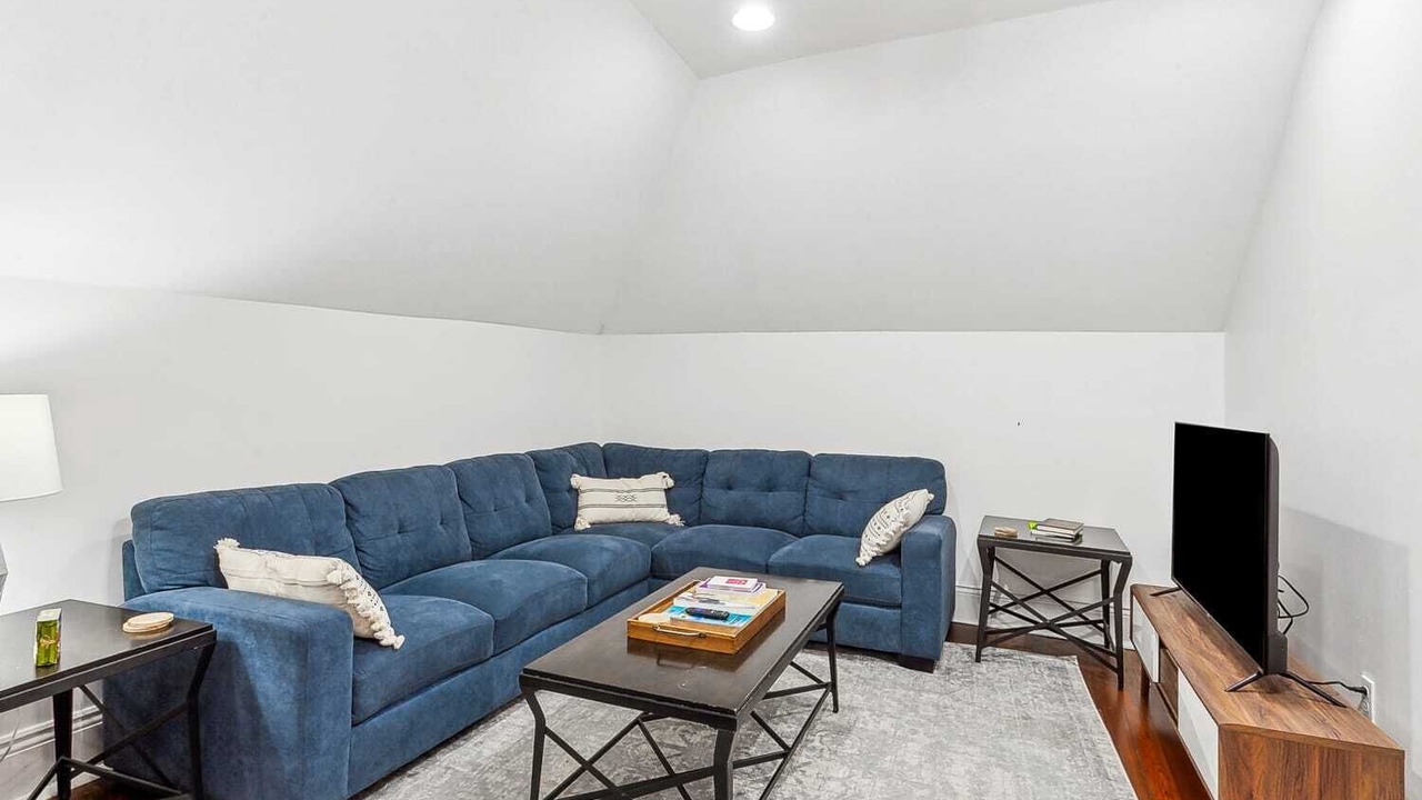 Photo of Livingroom in Milan