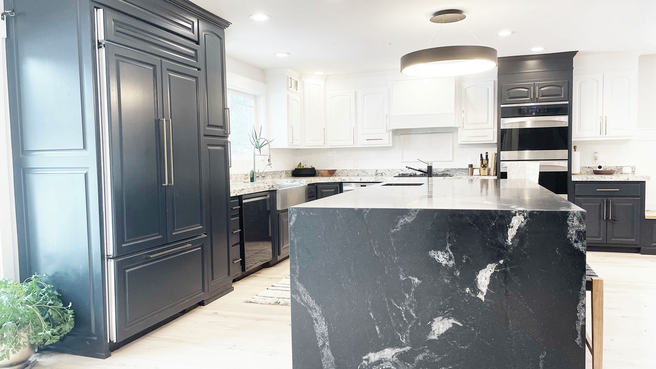 Photo of Kitchen in Mapleton