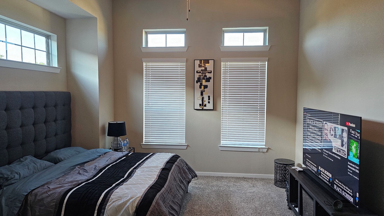 Photo of Bedroom in Sienna Plantation