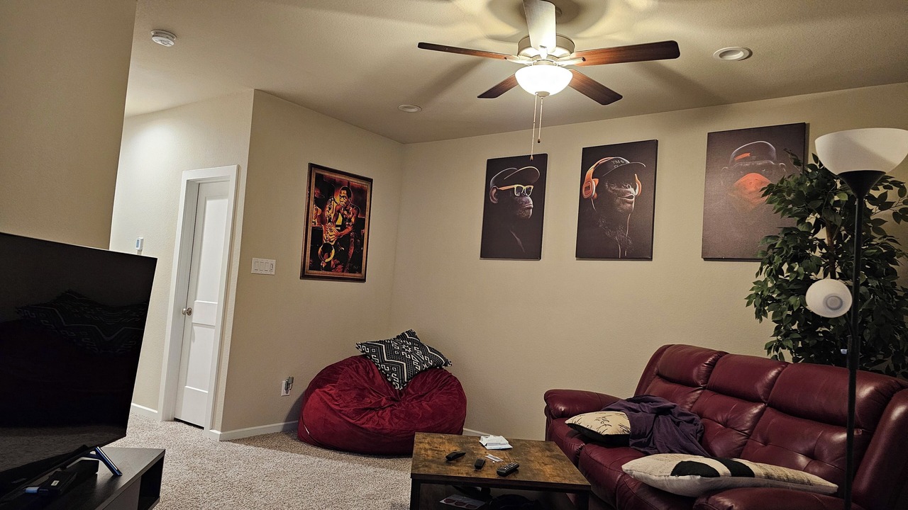 Photo of Livingroom in Sienna Plantation