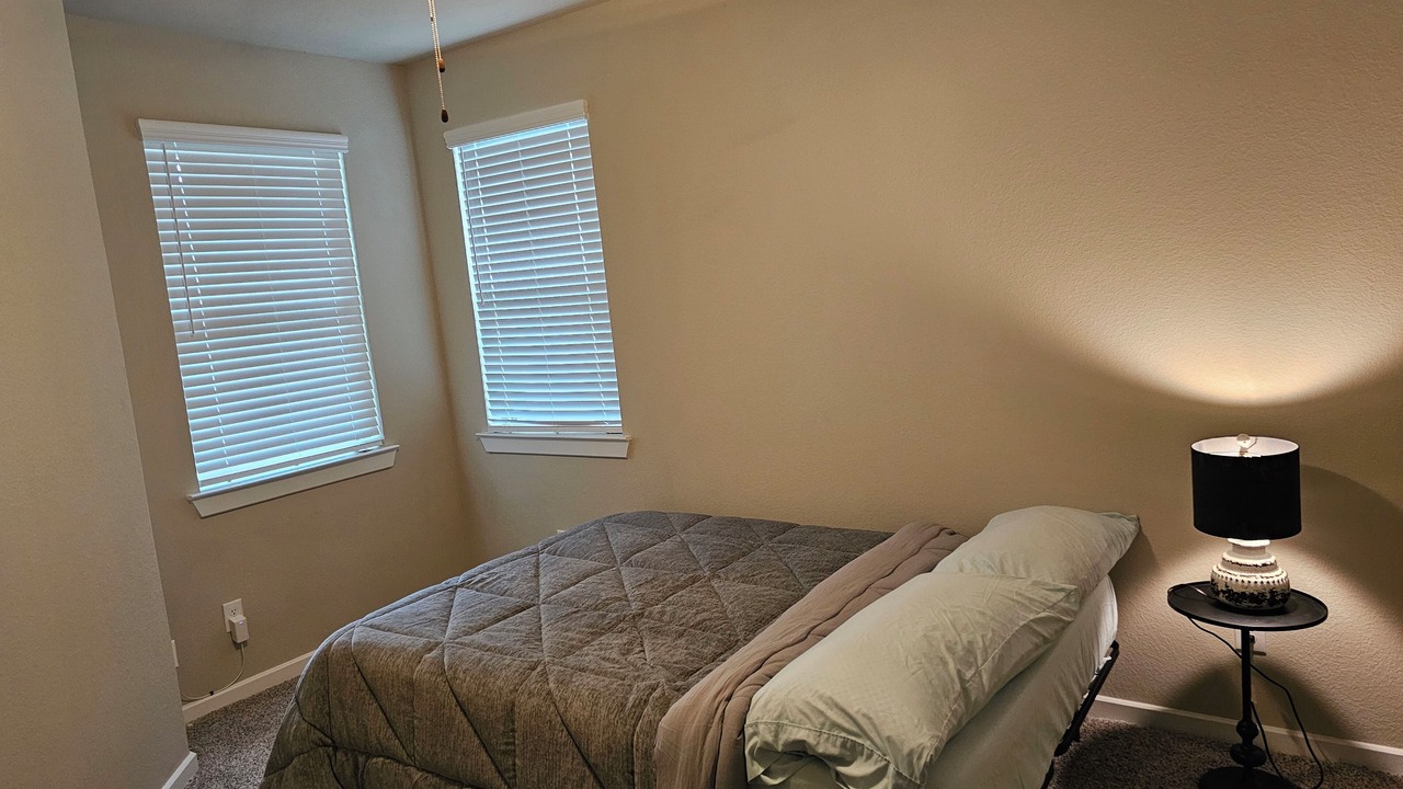 Photo of Bedroom in Sienna Plantation