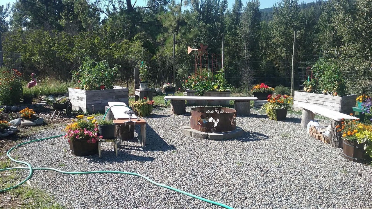 Photo of Outdoor in Eureka