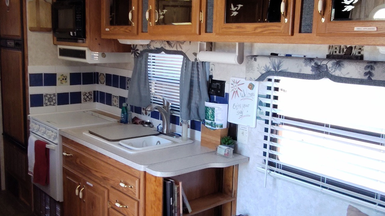 Photo of Kitchen in Eureka
