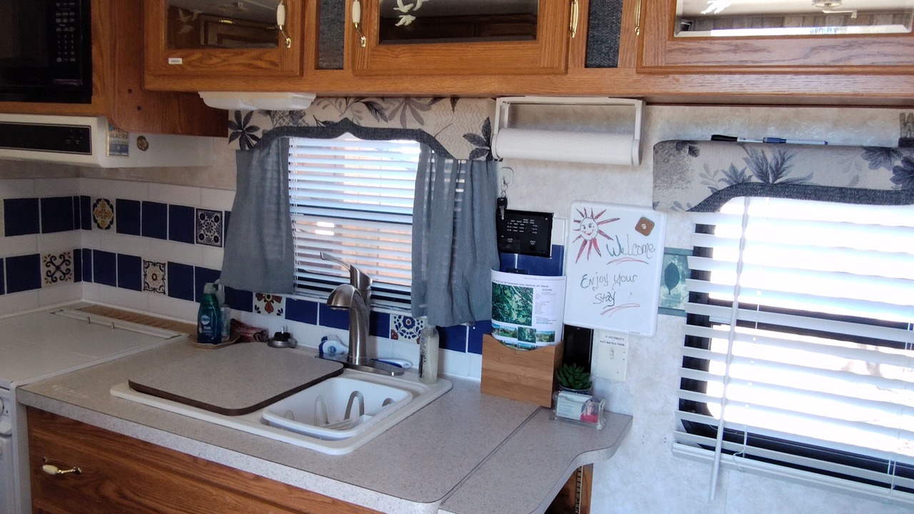 Photo of Kitchen in Eureka
