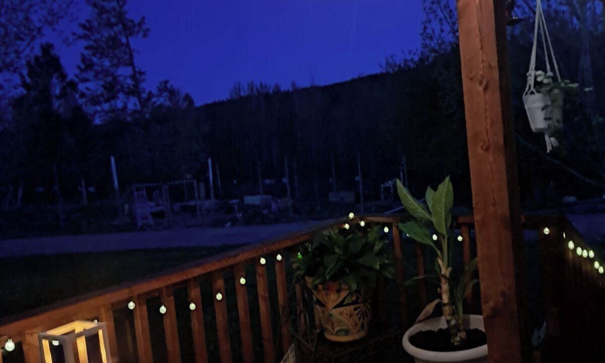 Photo of Outdoor in Eureka