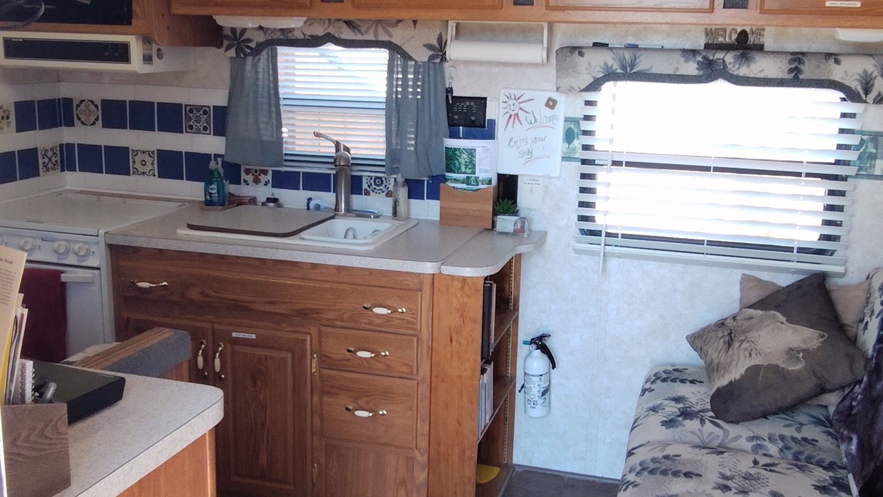 Photo of Kitchen in Eureka