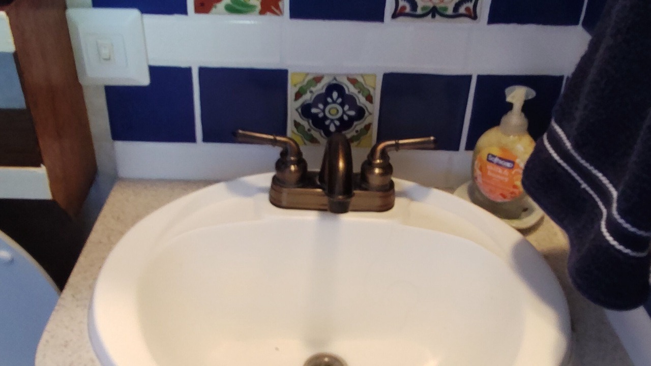 Photo of Bathroom in Eureka