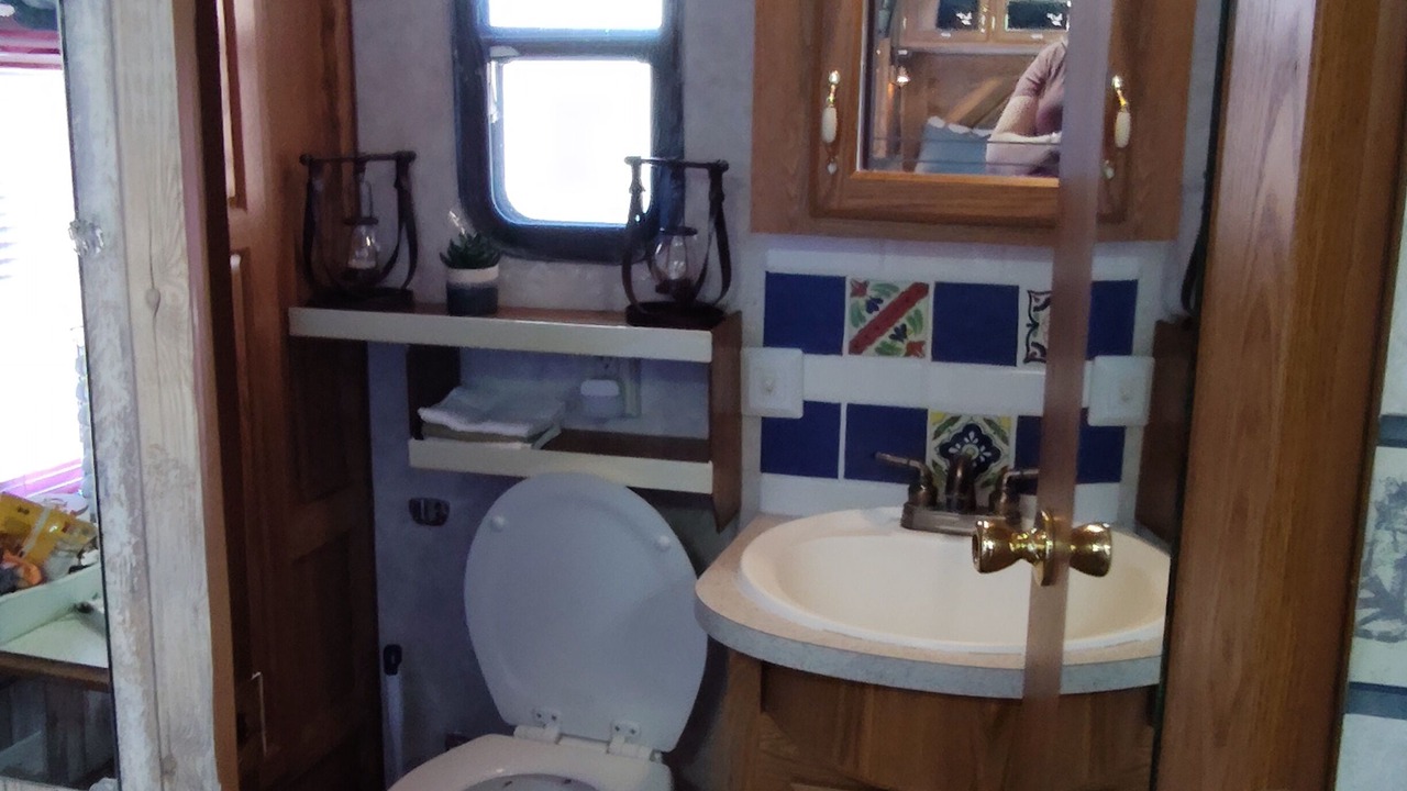 Photo of Bathroom in Eureka