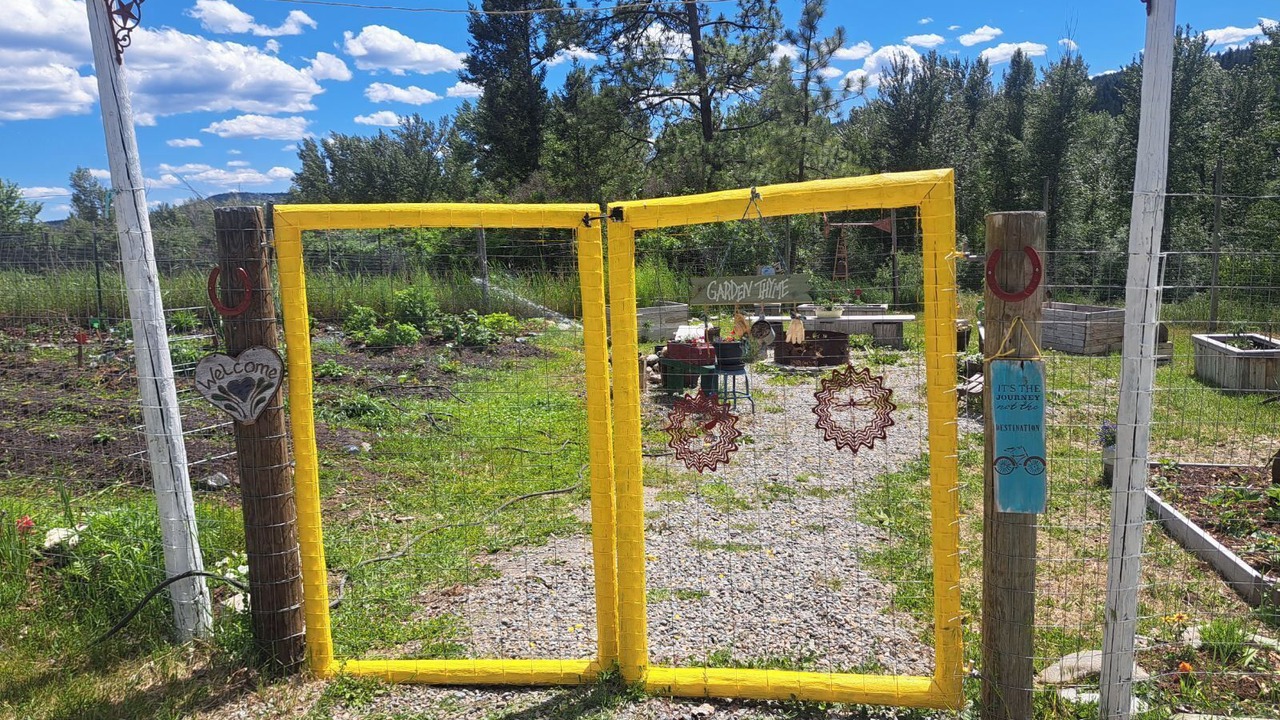 Photo of Outdoor in Eureka