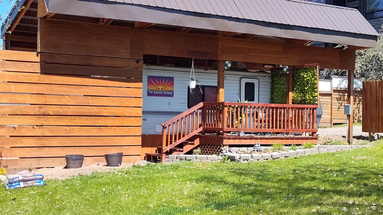 Photo of Outdoor in Eureka