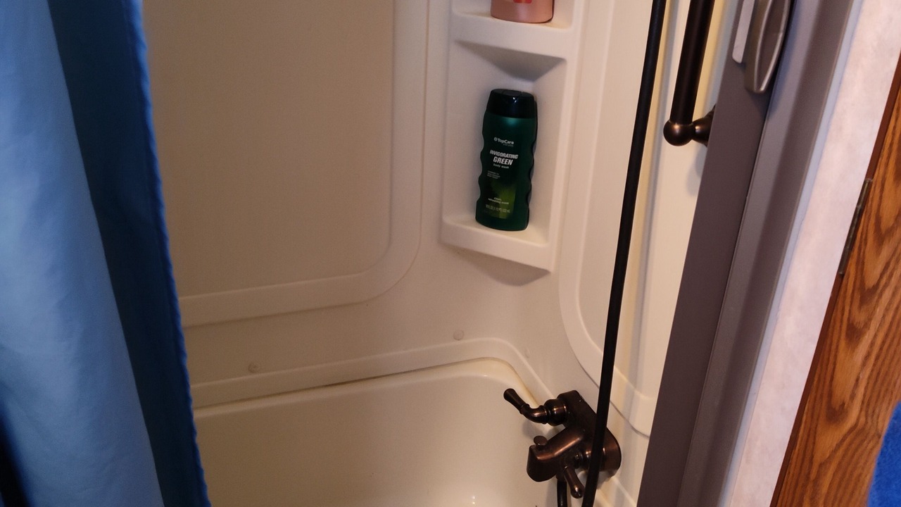 Photo of Bathroom in Eureka