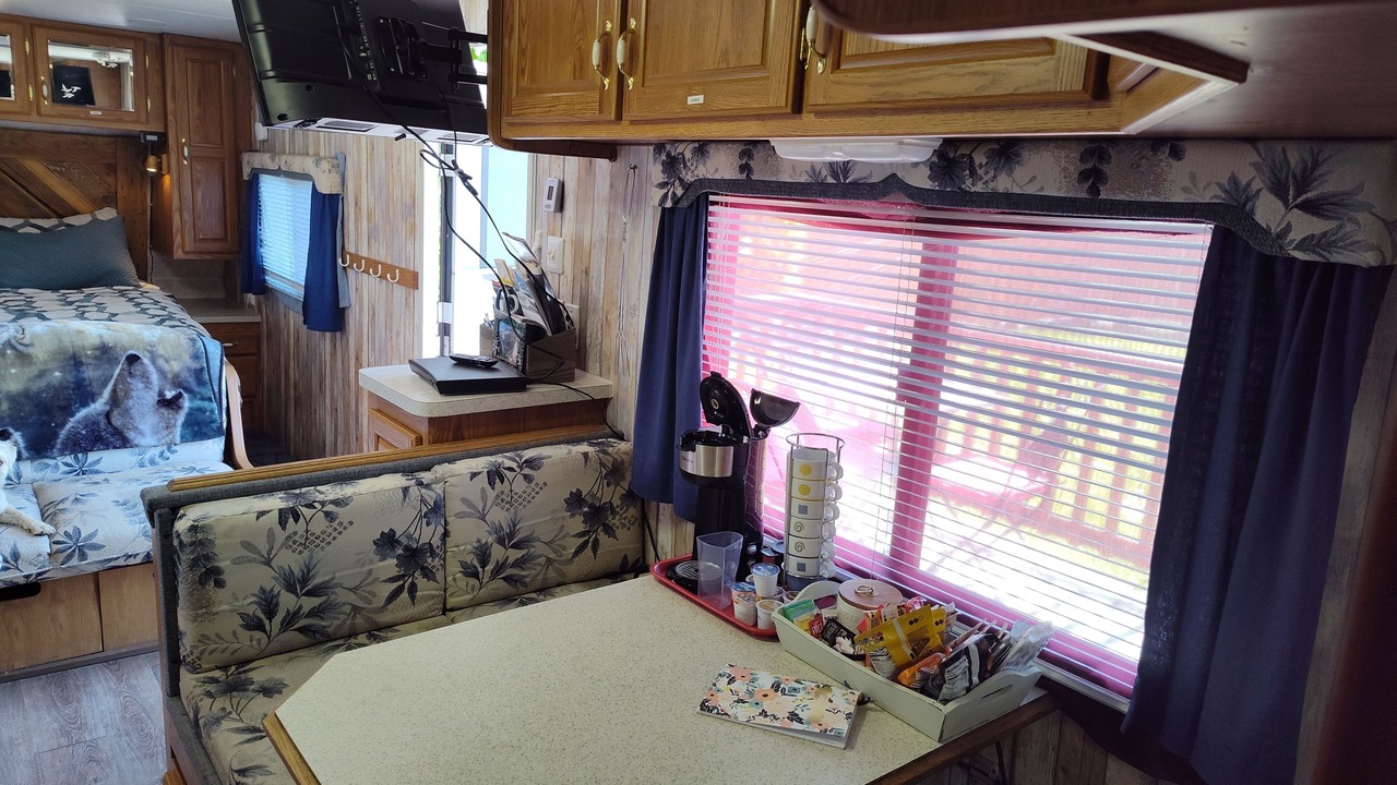 Photo of Bedroom in Eureka