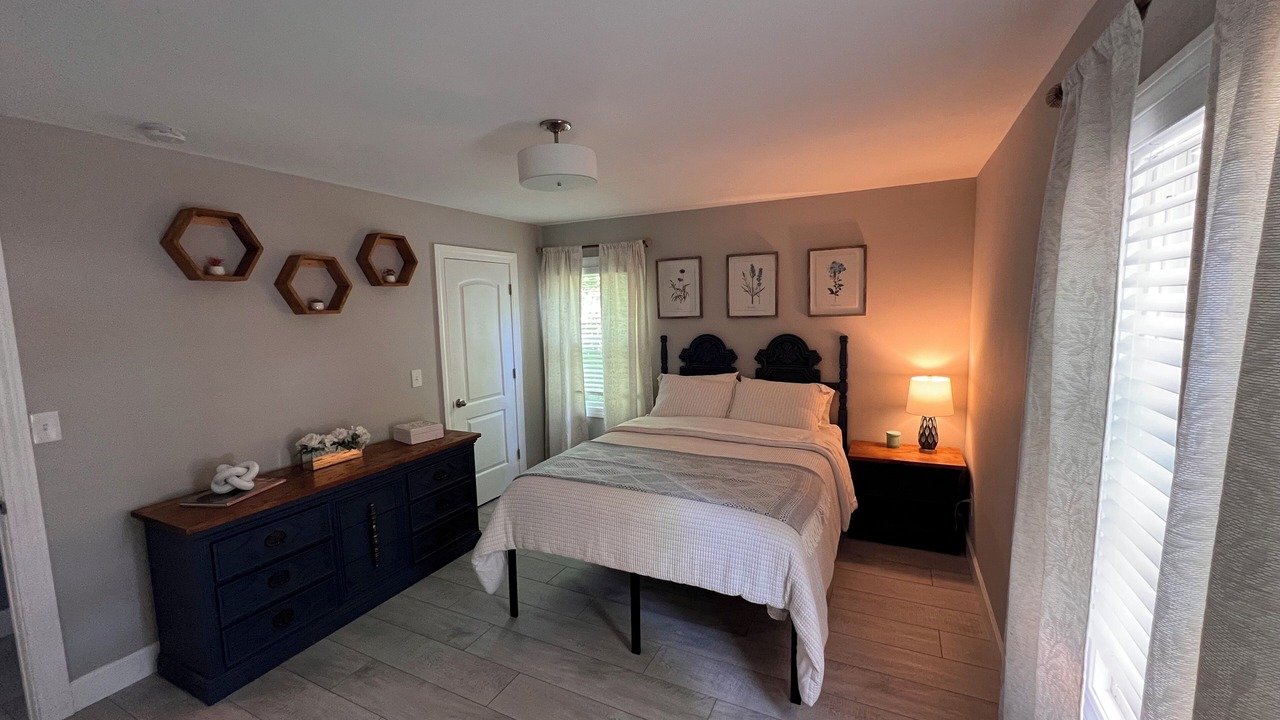 Photo of Bedroom in Ballston Spa
