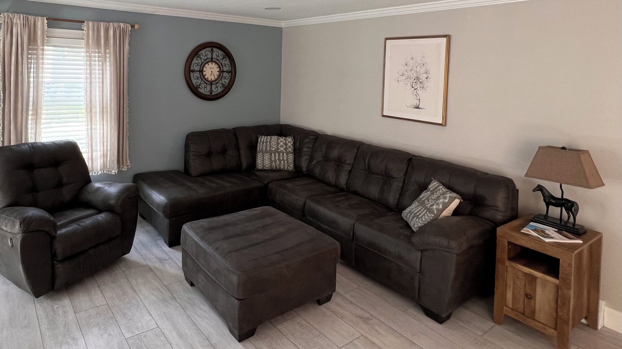 Photo of Livingroom in Ballston Spa