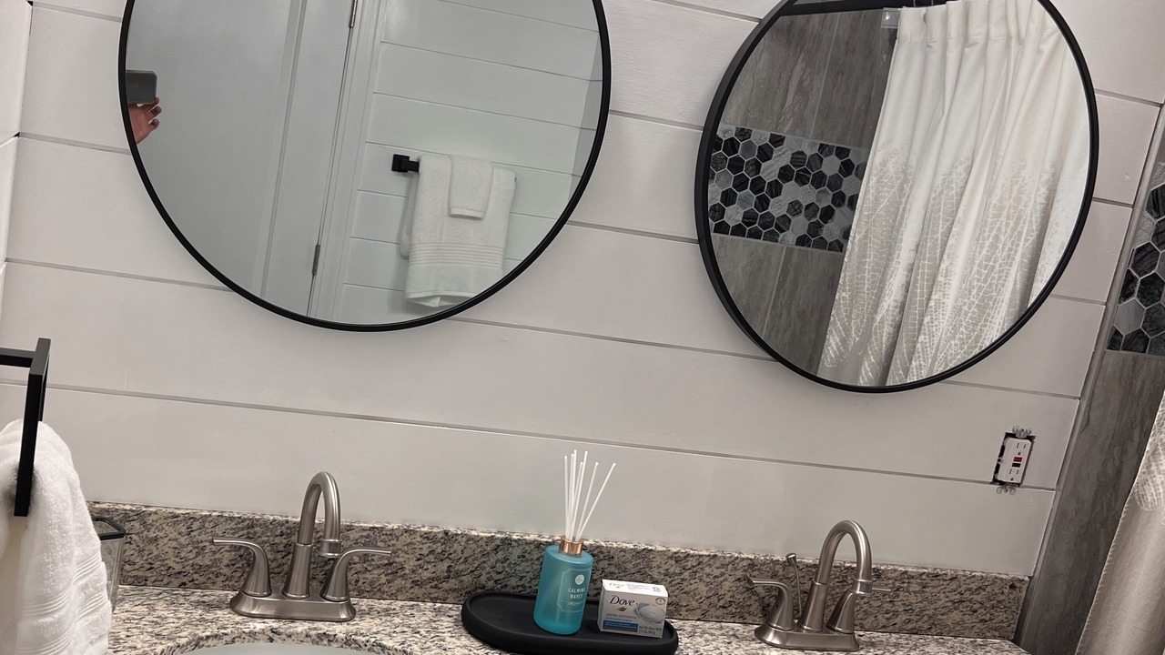 Photo of Bathroom in Ballston Spa