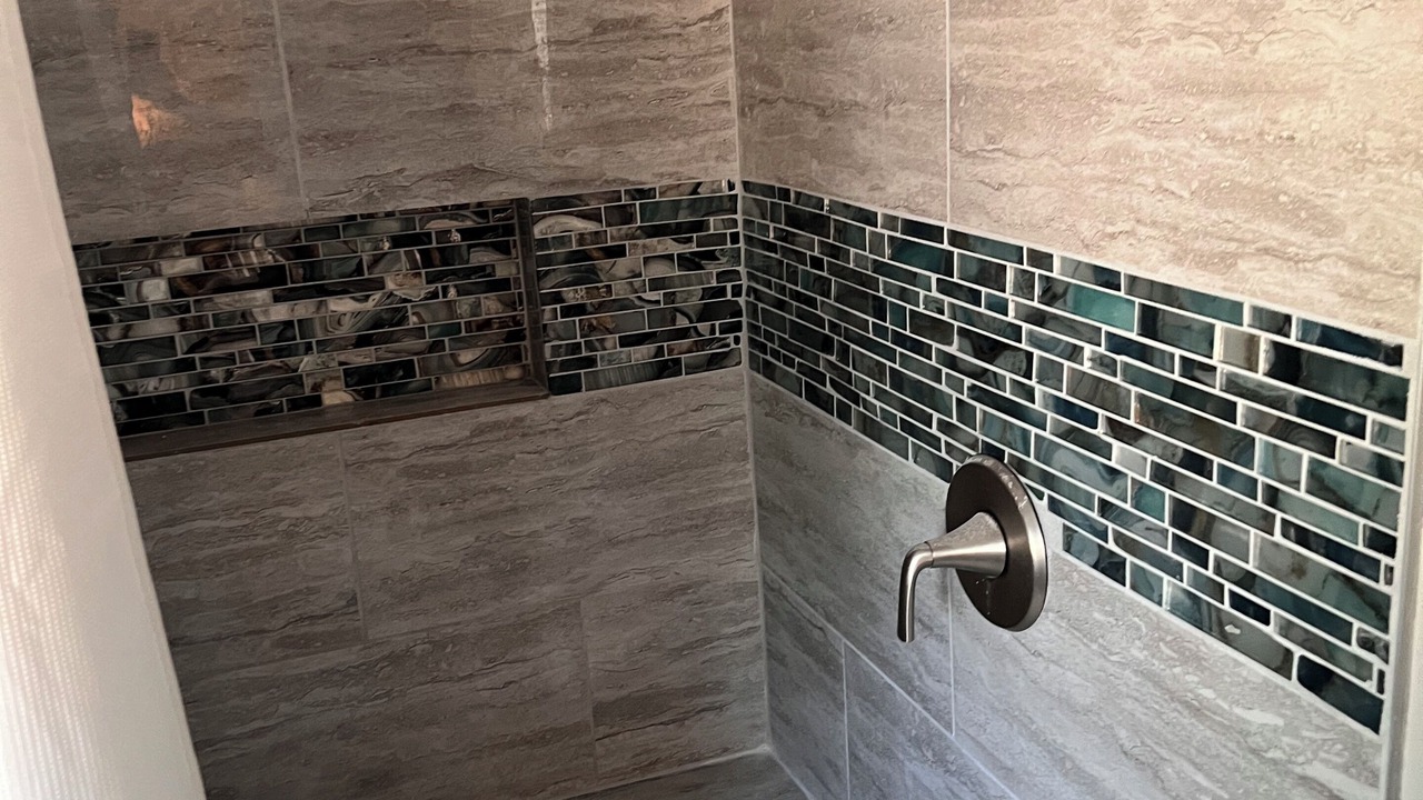 Photo of Bathroom in Ballston Spa