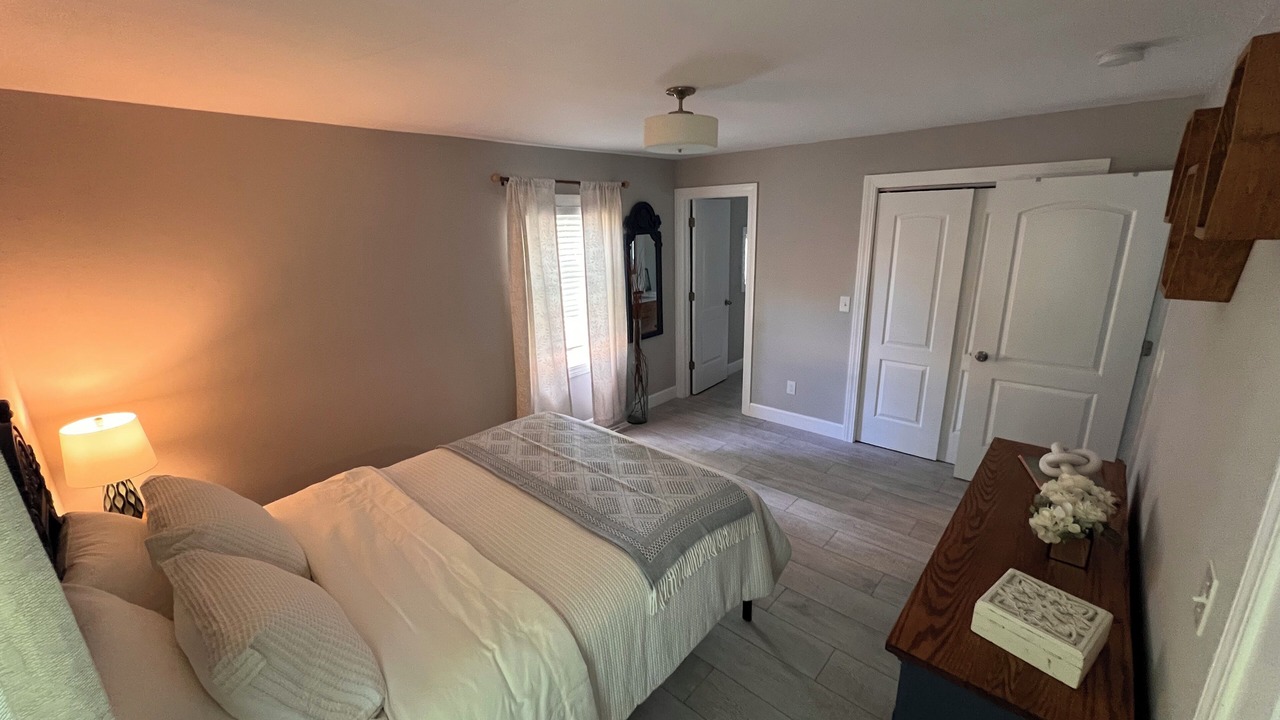 Photo of Bedroom in Ballston Spa