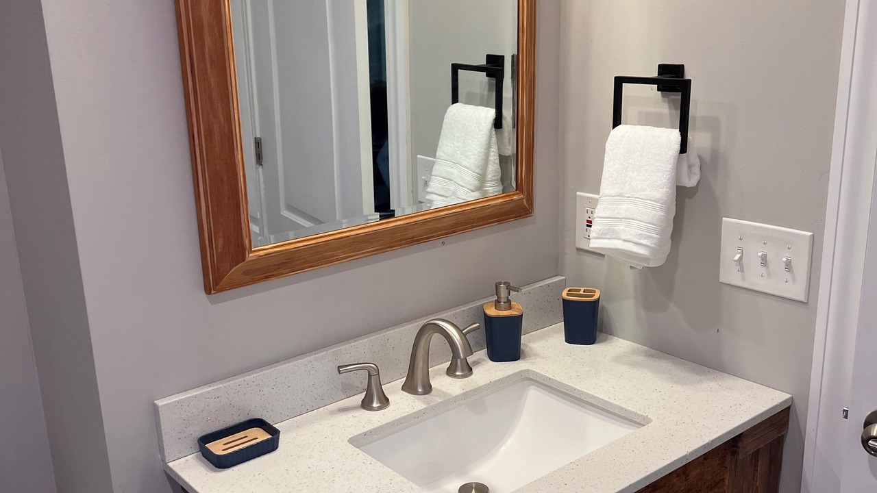 Photo of Bathroom in Ballston Spa