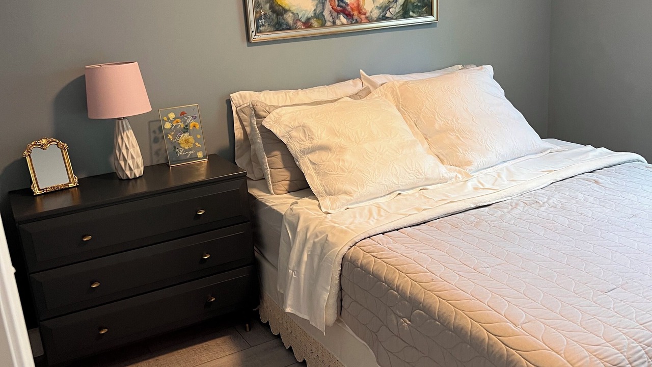 Photo of Bedroom in Ballston Spa