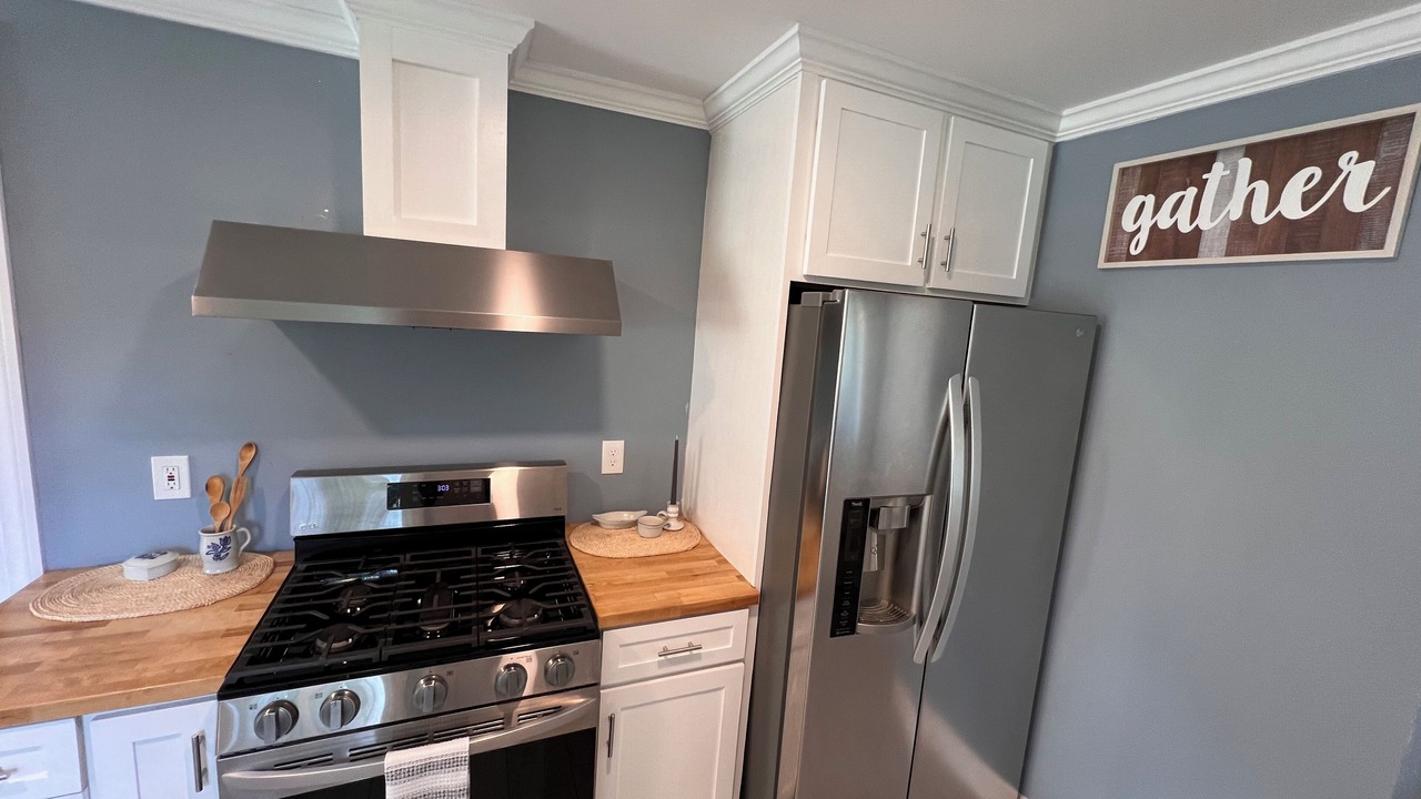 Photo of Kitchen in Ballston Spa