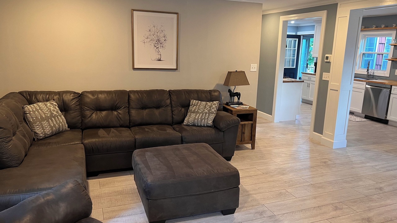 Photo of Livingroom in Ballston Spa