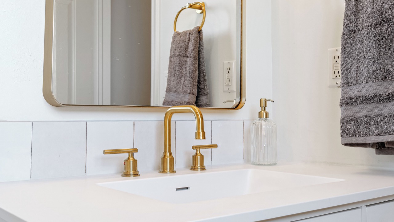 Photo of Bathroom in Uintah