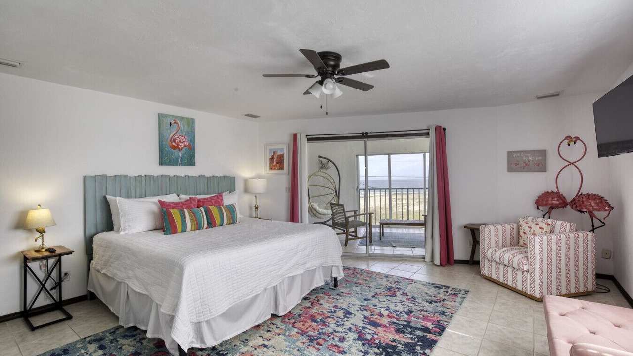Photo of Bedroom in Ocean Dunes South