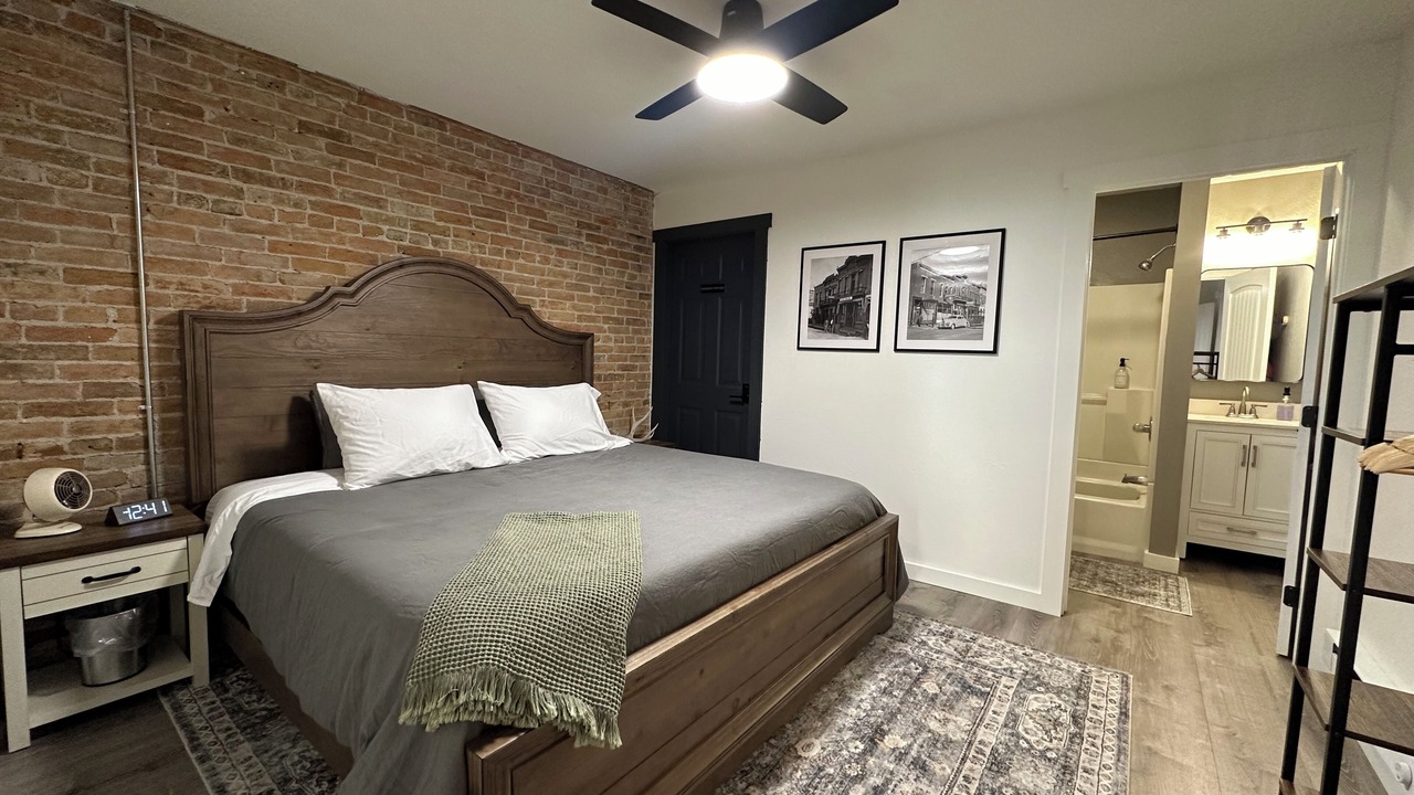 Photo of Bedroom in Dillon