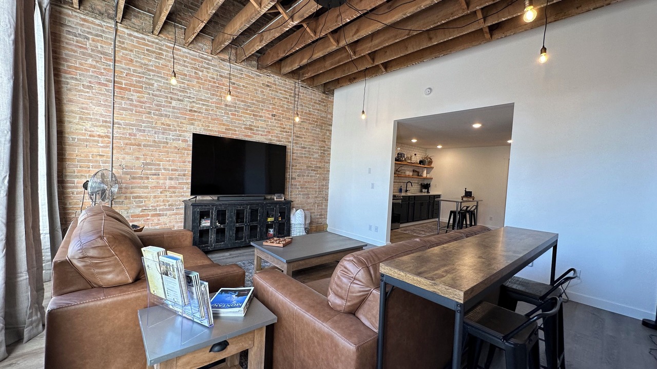 Photo of Livingroom in Dillon