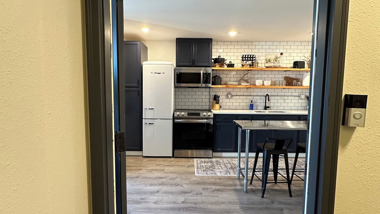Photo of Kitchen in Dillon