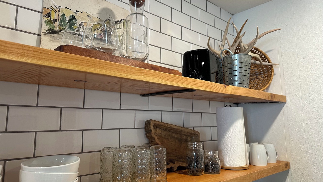 Photo of Kitchen in Dillon