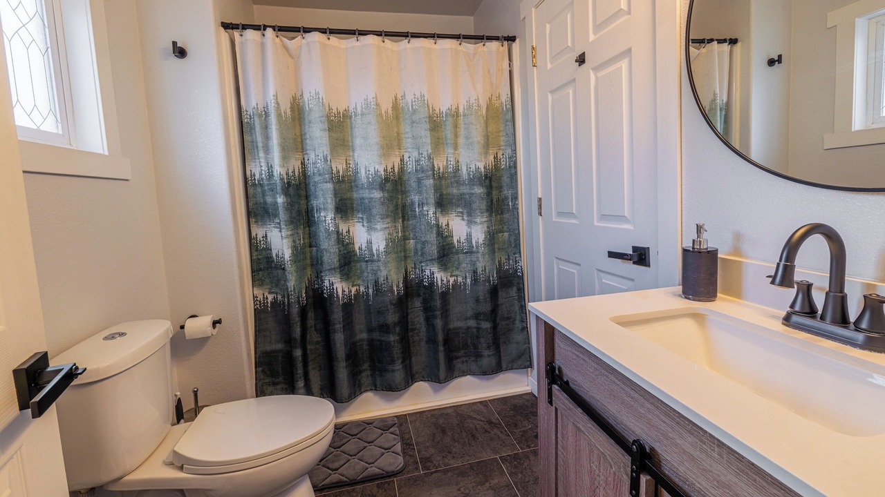 Photo of Bathroom in Casper