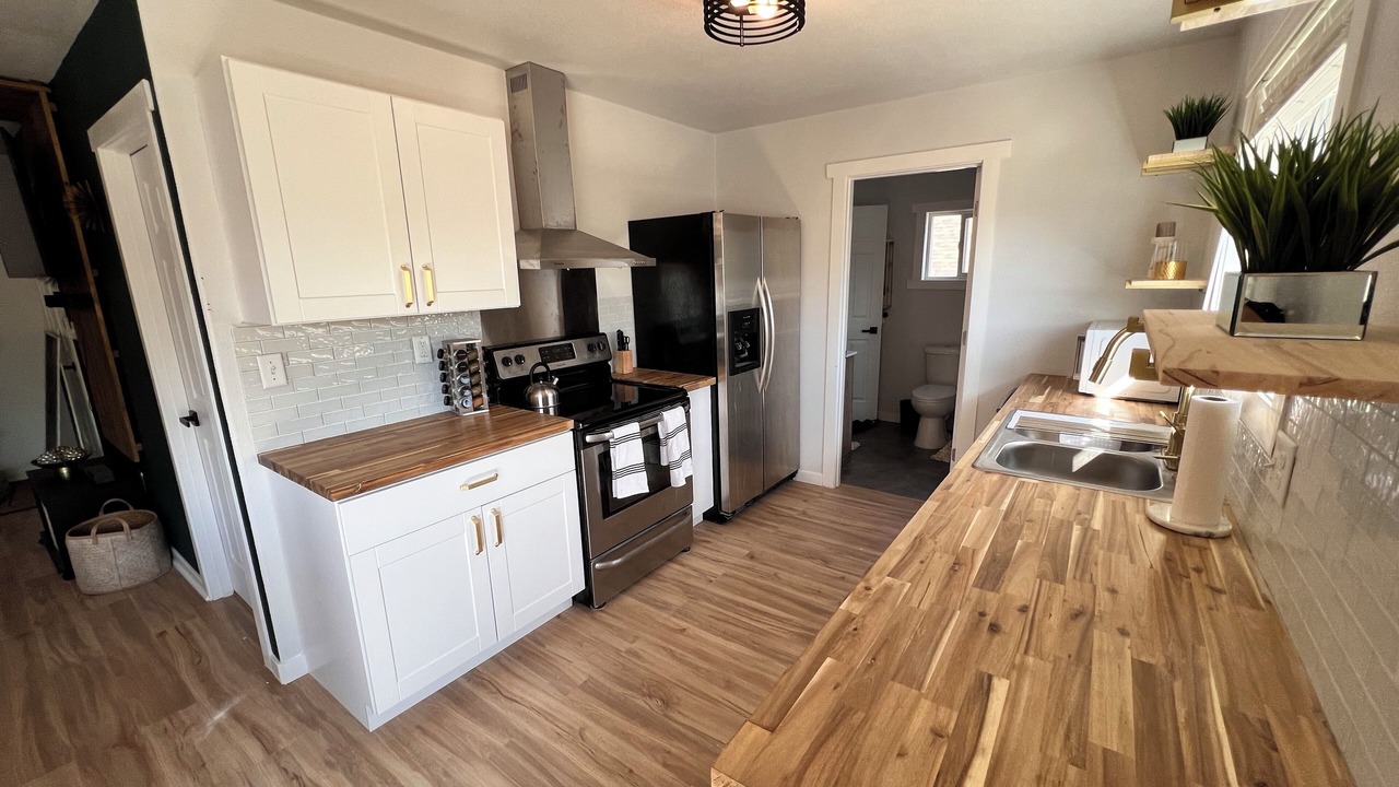 Photo of Kitchen in Casper