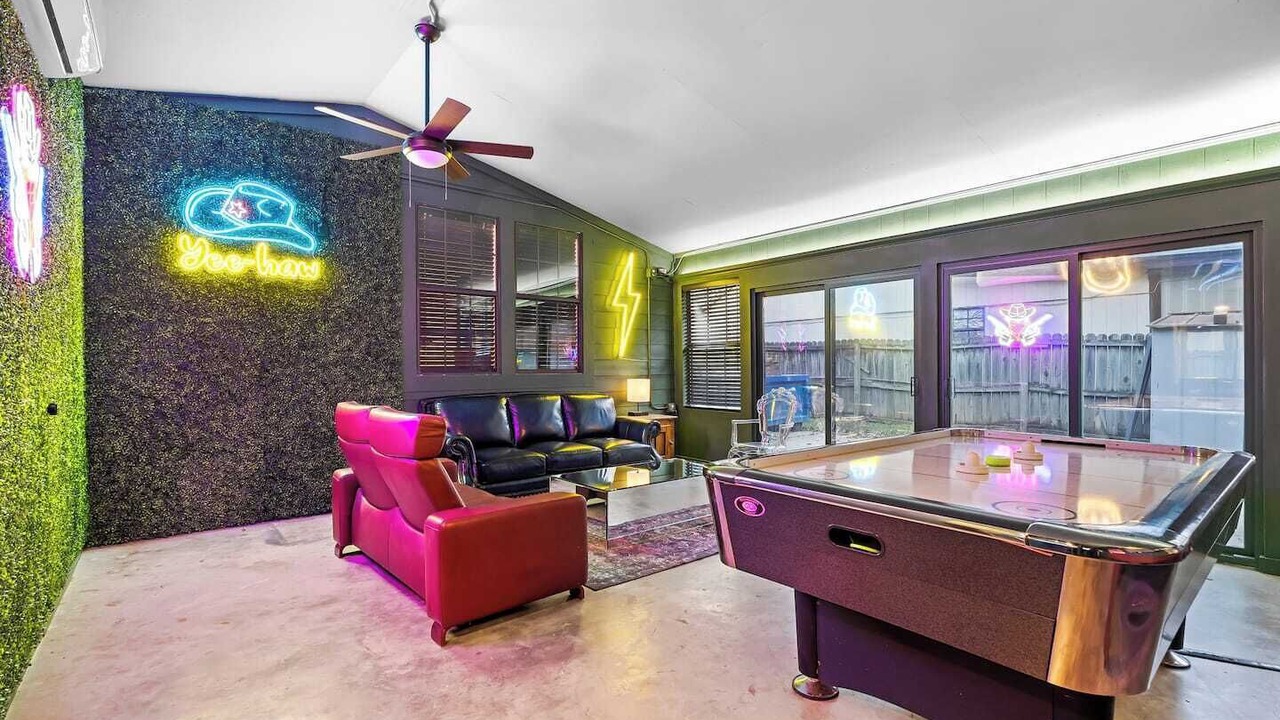 Photo of Bedroom in East Cesar Chavez