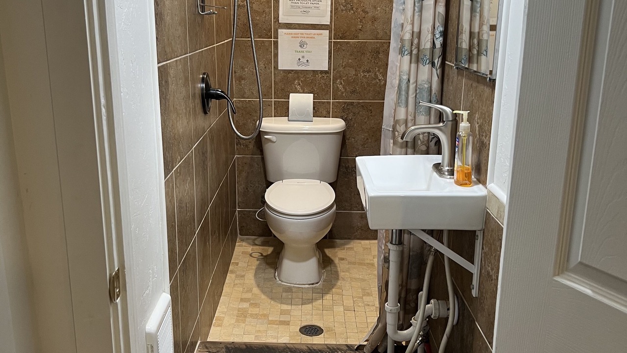 Photo of Bathroom in Lima