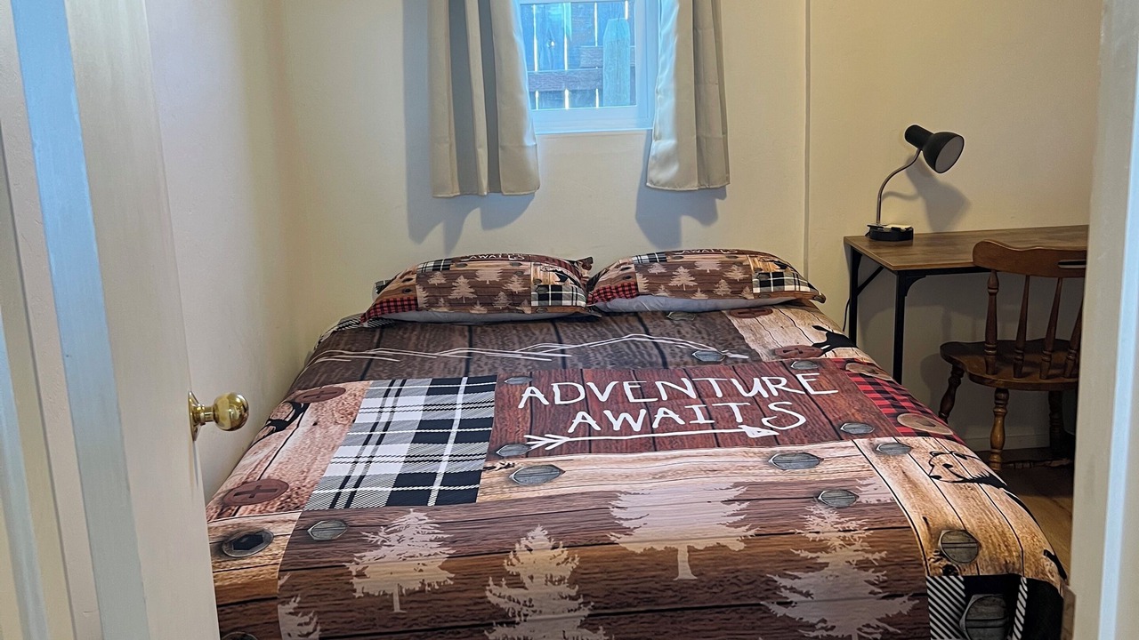 Photo of Bedroom in Lima